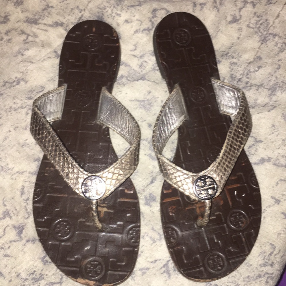 Tory Burch sandal